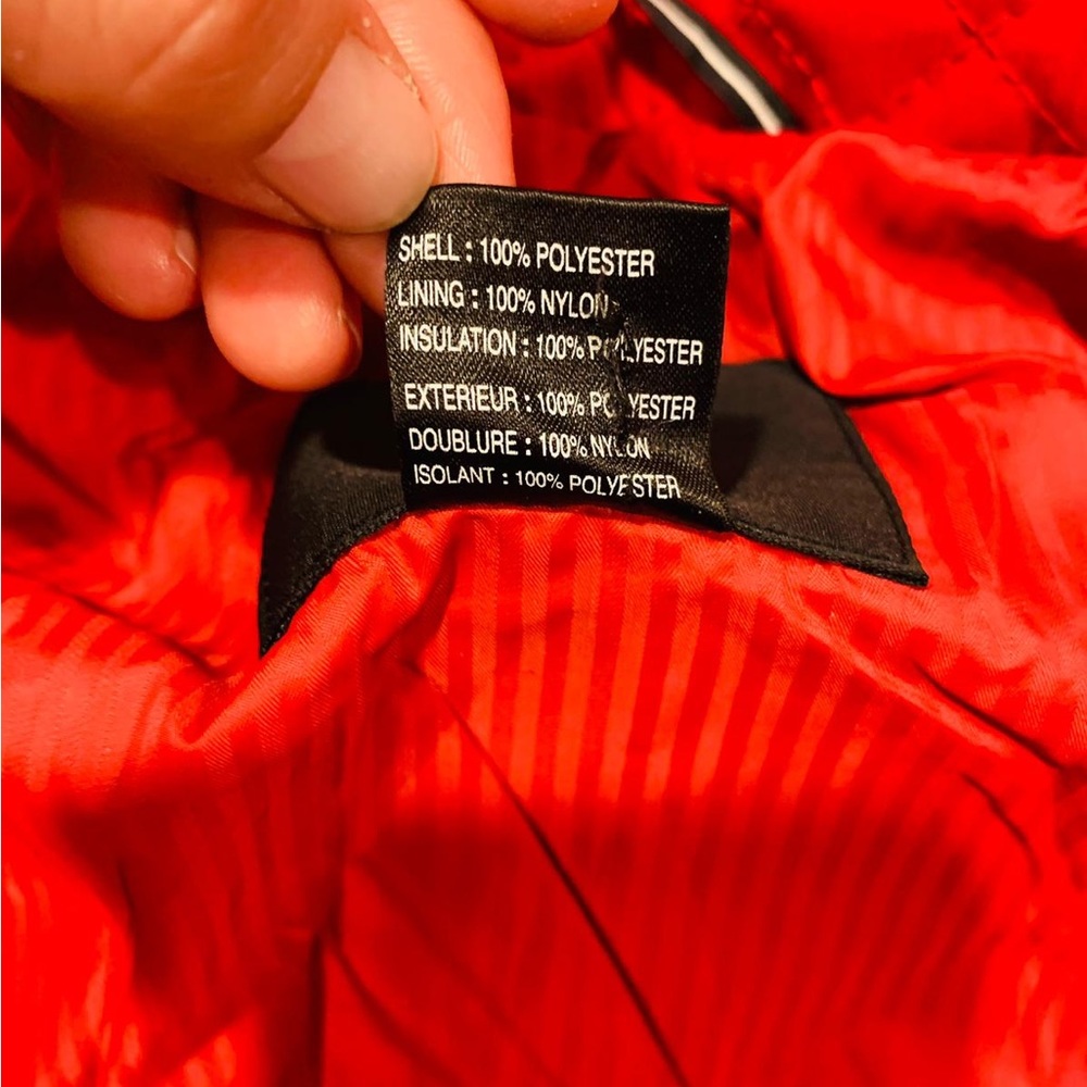 Nils Ski Jacket - image 6